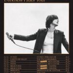 Sharon Van Etten Instagram - Just under a month until I head back to Australia and New Zealand and I couldn’t be more excited to get on stage and share my music with you all. A few dates are already sold out, so grab your tickets where you still can … X Tickets available at link in bio. Dec 1 - Sydney Opera House - Sydney Dec 3 - The Tivoli - Brisbane Dec 5 - Fremantle Arts Centre - Perth *SOLD OUT* Dec 6 - Fremantle Arts Centre - Perth Dec 8 - Northcote Theatre - Melbourne *SOLD OUT* Dec 9 - Northcote Theatre - Melbourne *SOLD OUT* Dec 10 - Meredith Music Festival - Meredith Dec 12 - The Civic - Auckland *LOW TICKET WARNING* Dec 13 - Opera House - Wellington *SOLD OUT* Photo by @zpfff