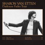Sharon Van Etten Instagram - Tickets are on sale now for my Auckland and Wellington shows, link in bio. These shows will be super special. I hope to see you there! X Photo Credit: Andrew Benge with Getty Images