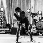 Sharon Van Etten Instagram - Sydney, Brisbane, Perth, Melbourne, Meredith, Auckland, Wellington… All 2022 shows are on sale NOW ! Tickets at the link in bio. Photo by @_alyssayung_