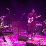 Sharon Van Etten Instagram - It was really an inspiring time to get to write a song with my dear friend Courtney and bring it to life with our fellow cohorts Zach Dawes and Stella Mozgawa for the show Buccaneers airing very soon. I believe it airs 11/8??? Close To You (not The Carpenters song) comes a little later in the series but the show wanted to release it early and I am all for it. I hope you enjoy it as much as we enjoyed making it. Listen at the link in bio and stories. 📸: @poonehghana / @debidelgrande