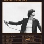 Sharon Van Etten Instagram - Sydney, Brisbane, Perth, Melbourne, Meredith, Auckland, Wellington… All 2022 shows are on sale NOW ! Tickets at the link in bio. Photo by @_alyssayung_