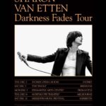 Sharon Van Etten Instagram - We are coming to Australia! I can’t believe I’m saying this, but we kick things off at the Sydney Opera House. My first time ever headlining the proper Concert Hall. Following that up with more shows in Brisbane, Perth and Melbourne. Sign up at the link in bio for early access to tickets tomorrow, 26th August at 9 AM LOCAL for Melbourne, Brisbane, and Perth, and 31st August at 12PM AEST for Sydney. General on sale for all shows begins at 9 AM LOCAL on 29th August, except Sydney, which will go on sale on 1st September at 9 AM AEST. Returning to the SUP for Meredith 30 is a dream and we will do our own Melbourne show as well at the Northcote Theatre. Bonus! And, to be back in Western Australia is so exciting. I remember celebrating New Years Eve @ Southbound in Busselton with you all in 2013. On the same tour, I met Tim Rogers and Jack Ladder at A&I Hall in Bangalow. We ended up making music together a few years later. Australia is so dear to my heart. Panama Festival, Dark Mofo. So many fond memories with all of you. Looking forward to making more in 2022! So happy to say I’ll be seeing you soon!! x Shazza
