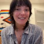 Sharon Van Etten Instagram - We had a fun idea to make things more exciting!  Sign up for my newsletter at the link in bio and find out how a scavenger hunt could lead you to 2 free tickets to the show March 19 at The Troubadour!!!
