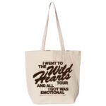 Sharon Van Etten Instagram - We have new “We’ve Been Going About This All Wrong” merch along with very special “Wild Hearts Tour” merch available at all of the upcoming shows. Check ‘em out! See ya soon. X
