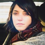 Sharon Van Etten Instagram - hi friends, Are We There turns 10 this year, which has had me reflecting on so many things ... am I where I thought I would be in my 40s? how did we expect our lives to unfold over 10 years? from when I wrote the record to now, so much has changed. everything has changed. my mentality, my surroundings, my family, and how I see the world. It’s hard to say where “there” was when I wrote the record and if I’ve reached it yet. So.... I want to ask you all: are we there? I would love to hear your thoughts, stories, ruminations…  I myself don’t have an answer, but in the past couple weeks i’ve put together some thoughts on the past and present, on how time has shaped my life. I hope some of it resonates with you. I’ll be sharing more in the coming weeks on email, so sign up at the link in bio and stories if you haven’t already :) heart, Sharon  Photos by: Dusdin Condren