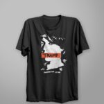 Sharon Van Etten Instagram - It’s been 11 years since Tramp came out and the record still means just as much to me today as it did back then. Tramp (Anniversary Edition) LP’s and t-shirts are available for pre-order now in my store. Link in bio. #Tramp11