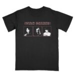 Sharon Van Etten Instagram - We have new “We’ve Been Going About This All Wrong” merch along with very special “Wild Hearts Tour” merch available at all of the upcoming shows. Check ‘em out! See ya soon. X