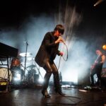 Sharon Van Etten Instagram - Just a friendly reminder that the #wildheartstour starts this Thursday. I can hardly believe it’s here. Ticket info at link in bio! Photo Credit: @andrewbenge @gettyimages