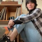 Sharon Van Etten Instagram - The We’ve Been Going About This All Wrong (Deluxe Edition) is out now. This record is a continuation of my 2020-2021 journey. It documents the rollercoaster of isolation and self reflection I felt when I was left to my own devices. The additional songs that didn’t make it onto the original album released earlier this year deal with confronting the past with strength and sensitivity while exploring mortality and life choices. Really light stuff…but it was important to me to share the songs that my bandmates helped me create in order to finish the chapter and tell the whole story of what led me to create We’ve Been Going About This All Wrong. I hope this special edition helps you see more of the picture of me and my life. X, Sharon