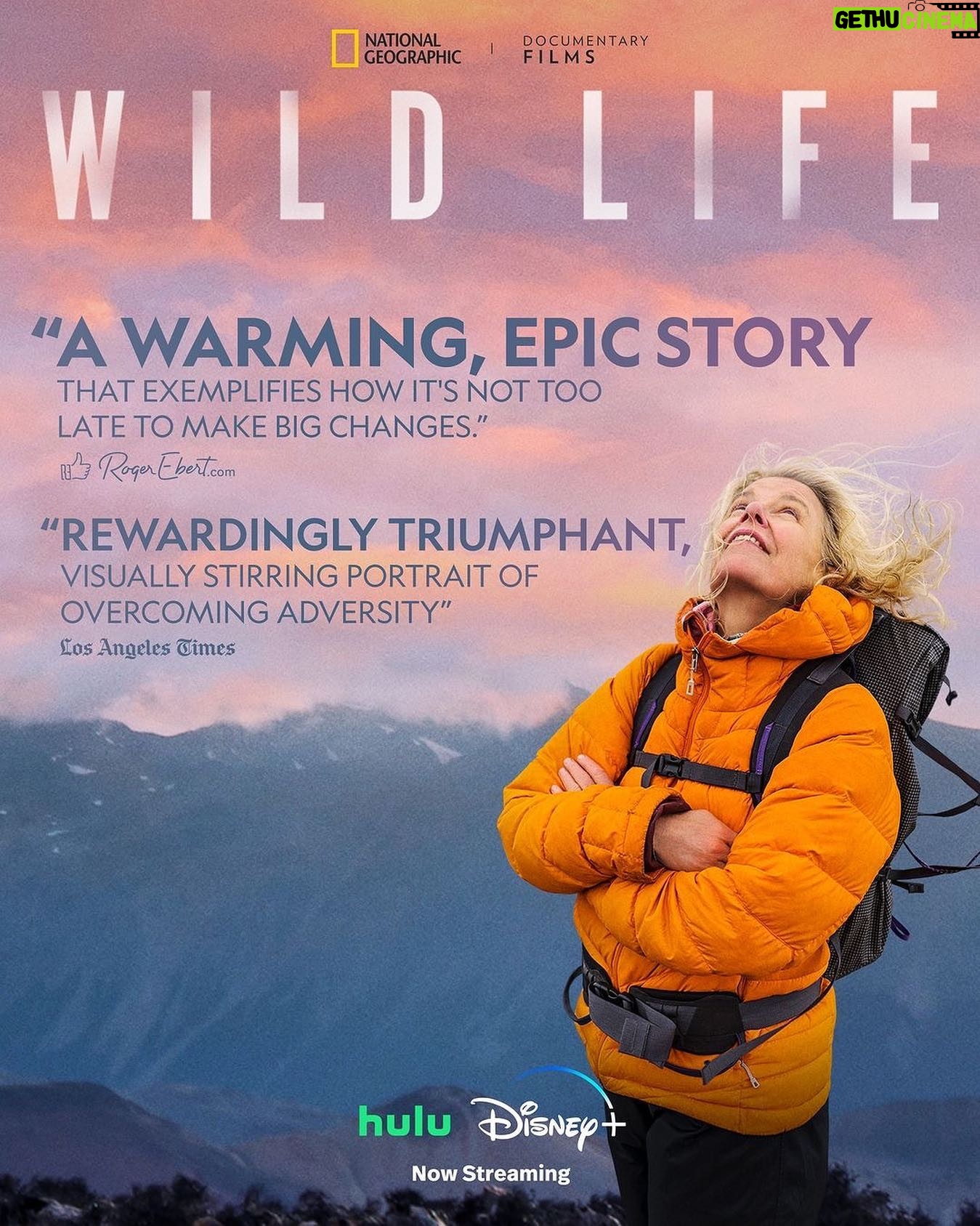 Sharon Van Etten Instagram - Have you heard the new version of “Line of Fire” featuring Sharon’s vocals? Created for the new @natgeo film, Wild Life, this reworking breathes new life into one of our favorite songs. Listen link in bio and stories.
