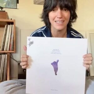 Sharon Van Etten Instagram - The full deluxe album comes out on November 11th - you can pre-order a copy at the link in bio. 

The We’ve Been Going About This All Wrong (Deluxe Edition) includes two new songs - Never Gonna Change and When I Die - along with Porta and Used To It, released earlier this year. All four songs are available on vinyl for the very first time.

I co-produced this record with my dear friend Dan Knowles (@daggasound) and added some super special details to the deluxe edition - including handwritten lyrics to Darkness Fades etched into side D, an o card/slipcover designed by Miles Johnson (@_staticparty), trifold jacket with new portraits, and a large fold out poster taken by the lovely Michael Schmelling (@40worth) ! X