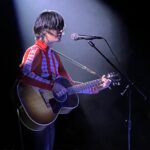 Sharon Van Etten Instagram - Last night was so special, can’t wait for the show tonight! #wildheartstour Photo Credit: @thbrandao Kristen Schmidt