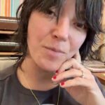 Sharon Van Etten Instagram - There is so much I have to tell you but it has to wait !!! Stay tuned ….