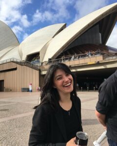 Sharon Van Etten Instagram - I cannot believe we are here and get to perform in one of the most iconic and prestigious venues in the world. The honor is not lost on me and we will try to own the stage with grace and deliver you beauty as this incredible space and audience deserves. Thank you for supporting us. See you tonight. 📸: @thedukeofurl