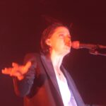 Sharon Van Etten Instagram - I love seeing your videos from the shows. Please keep making them so I can keep sharing them. At @greek_theatre in LA tonight and tomorrow! X #WildHeartsTour