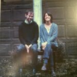 Sharon Van Etten Instagram - And somehow this is where the Serpents journey began … @aarondessner had asked me if I had any rock songs to share, so I shared this early demo with him, which turned into the song you all know today. #Tramp11