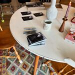 Sharon Van Etten Instagram - Hi, Hope you are doing well. I’m writing to tell you that in honor of Are We There turning 10 this year, I’m offering a few “Every Time The Sun Comes Up” bonus tracks available on streaming services now. In case you are more of an analogue fan, we also have some limited vinyl color variants of Are We There available, as well as the new version of Every Time The Sun Come Up 7” vinyl available for preorder. Are We There 10 comes with a special limited edition art card signed by me :) The items pictured are all available at Shazza’s now at the link in bio and stories!
