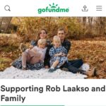 Sharon Van Etten Instagram - A friend from our music community and his family are in need of our support. If you can find it in your heart to donate or share in any way. Lots of love. Link in bio.