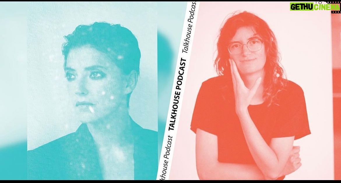 Sharon Van Etten Instagram - Was lucky enough to get to talk to @charcorn about creative process, home life, motherhood and seeking inspiration. I hope you enjoy our conversation via @talkhouse x
