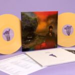 Sharon Van Etten Instagram - Today, we announced the We’ve Been Going About This All Wrong (Deluxe Edition). It includes two new songs: Never Gonna Change and When I Die. Plus, the addition of Porta and Used To It released earlier this year. All 4 songs are available on vinyl for the very first time. The 2xLP set co-produced with Dan Knowles (@daggasound) also includes handwritten lyrics for Darkness Fades etched into the custard colored vinyl of side D, an o card/slipcover beautifully designed by Miles Johnson (@_staticparty) that houses the trifold jacket with new portraits and a large b&w fold out poster taken in front of my studio by my friend @michael_schmelling (@40worth) who made all of the artwork and design possible for the entire album. You can pre-order the deluxe package at the link in bio . You can listen to the new song Never Gonna Change on all streaming platforms now.
