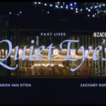 Sharon Van Etten Instagram - Thank you to @theacademy for shortlisting ‘Quiet Eyes’ for Best Original Song for @pastlivesmovie. Working with director Celine Song and @A24 has been an absolute dream and to play the smallest part in such a beautiful and momentous film is an honor. Thank you @zachary_dawes for being my constant writing companion. To be among a list of such amazing writers … I’m beyond words … X @helloellephanta