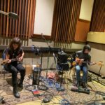 Sharon Van Etten Instagram - The entire season of Buccaneers is now officially available, including the songs “Feel Good” with @zachary_dawes and @steezmeez, & “Close To You” with @courtneymelba ! Listen now at the link in bio and stories.