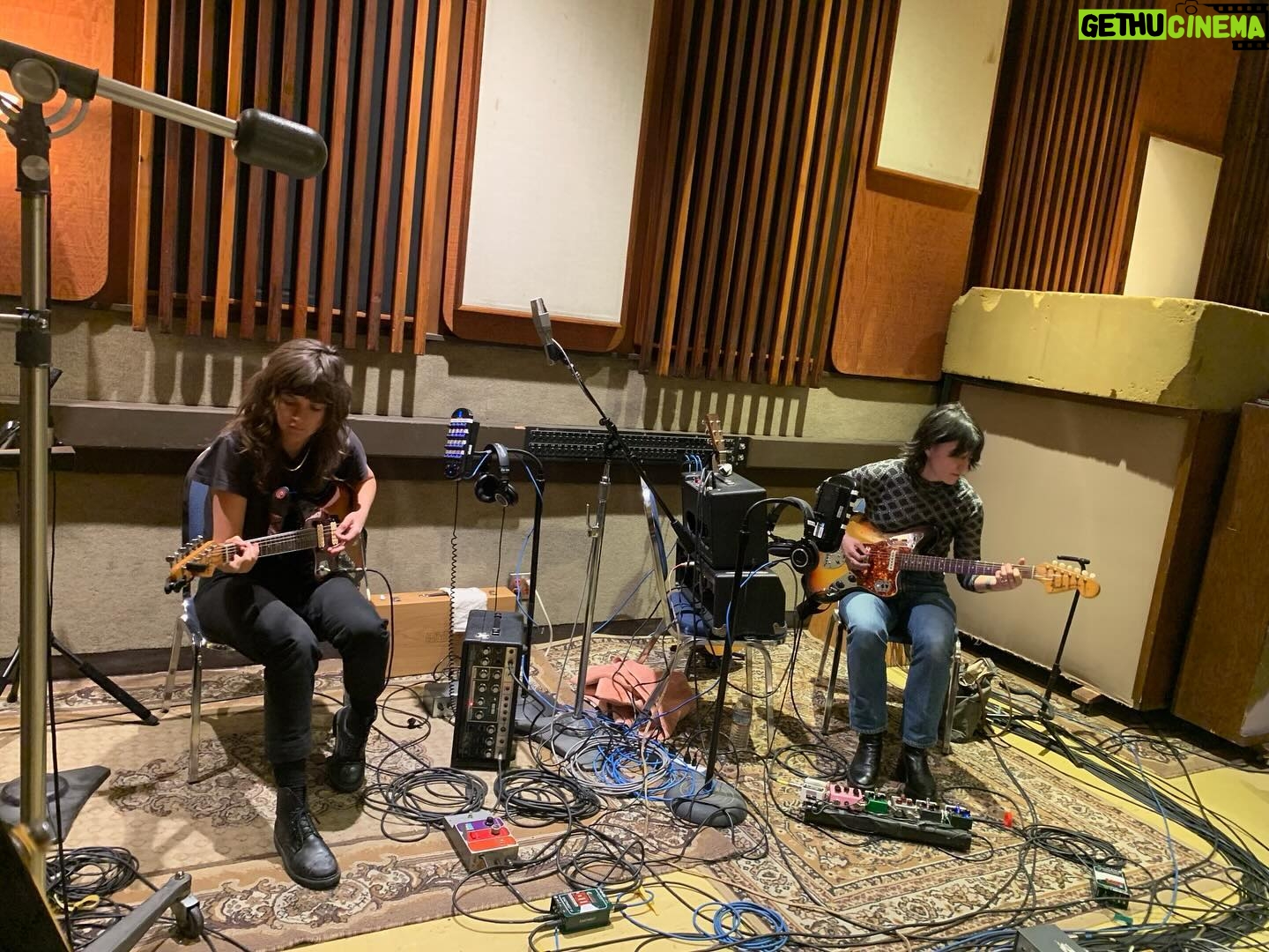 Sharon Van Etten Instagram - The entire season of Buccaneers is now officially available, including the songs “Feel Good” with @zachary_dawes and @steezmeez, & “Close To You” with @courtneymelba ! Listen now at the link in bio and stories.