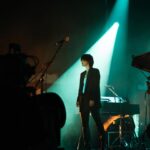 Sharon Van Etten Instagram - Vermont tonight and Lafayette tomorrow! I can’t believe there’s only a week left on the #wildheartstour… get your tickets and come join us to celebrate before the end of summer ! x 8/15/2022 - Shelburne, VT at The Green at Shelburne Museum - LOW TICKETS 8/16/2022 - LaFayette, NY at Beak & Skiff Apple Orchards 8/18/2022 - Boston, MA at Leader Bank Pavilion     8/19/2022 - Philadelphia, PA at Skyline Stage at The Mann 8/20/2022 - New York, NY at Central Park SummerStage     8/21/2022 - New York, NY at Central Park SummerStage - LOW TICKETS Photo by @zpfff