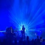 Sharon Van Etten Instagram - There‘s no place like the Sydney Opera House! It’s an honor to play for such a wonderful crowd and I feel incredibly lucky and grateful to have spent such a memorable night at the Concert Hall and to finally be able to share parts of this special show with you. You can now watch my band’s performances of ‘Every Time the Sun Comes Up’, ‘Seventeen’ and ‘Mistakes’ from my latest album We’ve Been Going About This All Wrong on Stream. See you next time! Link in bio.
