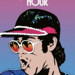 Sharon Van Etten Instagram - I can’t believe I got to speak to the one and only LEGEND, @eltonjohn. He talked to me about the craft of song and I got to tell him what a huge influence he has been on me and my partner. Check out our interview for his show #RocketHour on @AppleMusic and you can almost hear me kicking myself for not being more eloquent in the presence of such a QUEEN !!! Link in bio for the full interview.