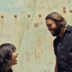 Sharon Van Etten Instagram - @crbear, @drrossen, @zachary_dawes and I talk about working with the incredible @helloellephanta on @a24 film @pastlivesmovie and the songwriting process ! Watch now at the link in bio.