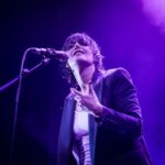 Sharon Van Etten Instagram - Tickets are on sale now for my Auckland and Wellington shows, link in bio. These shows will be super special. I hope to see you there! X Photo Credit: Andrew Benge with Getty Images