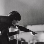Sharon Van Etten Instagram - You’ve all been so good to us on the #wildheartstour. We have a few more shows left in Shelburne, Lafayette, Boston, Philadelphia… and don’t miss out on the end of tour party! We’re playing two nights at Central Park Summerstage in New York - we’ll see you soon ! x Link in bio for tickets. Video by Rett Rogers / @rettrogers