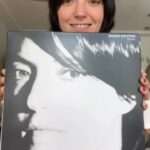 Sharon Van Etten Instagram - It’s officially out in the world! Get your copy of the Tramp (Anniversary Edition) now, available on crimson red vinyl, including a digital download of the new track, “This Is Too Right.” A song about not believing how good I had it, like the other shoe was about to drop. I hope that in sharing this record again, new and existing fans will enjoy it and find meaning in it. Listen to it again or for the very first time at the link in bio #Tramp11
