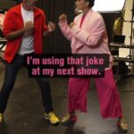 Sharul Channa Instagram - Over 1000 tickets sold!!! Ever wondered what it's like between married comedian couples? Come find out at Happy Ever Laughter - Standup Comedy Madness! 9 shows only! Join us for a laughathon at Capitol Theatre, June 20-28. Get your tickets now on our Bio link or at SISTIC!