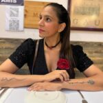 Sharul Channa Instagram – All of my heart. This woman. ❤️
(Not a sponsored post.)
