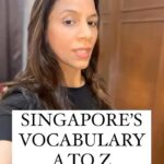 Sharul Channa Instagram – Singapore’s vocabulary A TO Z! 
#singapore 
.
.
.
.
.
.
.
.
.
.
.
.
.
.
.
.
.
.
.

#singapore🇸🇬 #singapore #singapura #singaporelife