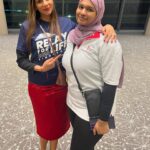 Sharul Channa Instagram – A huge congratulations to @sgcancersociety for meeting their donation targets and I hope all of you still head over to :
Singaporecancersociety.org.sg to make your contribution.

No amount is less when you can help someone get a new lease of life. 🙏🏾🇸🇬♥️

Also, it was great meeting Mr. President ( @tharman.sg ) for the first time. I promise to keep putting Singapore on the comedy world map and making Singapore women proud. Thank you for all the work you and your Mrs ( Jane Ittogi ) do for the less fortunate. 🙏🏾💪🏽