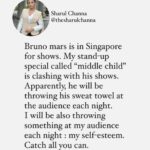 Sharul Channa Instagram – Yeah. #fyp