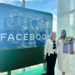 Sharul Channa Instagram – Thank for having me, @meta @facebook Singapore! 
Ace hospitality and thanks for allowing me to make you folks laugh! ♥️♥️♥️🍀🧿

I think I look decent in corporate attire and the coffee cup that you all hold along with it. 😂
