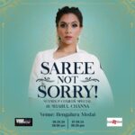 Sharul Channa Instagram – Coming back to the south of India and announcing it on this auspicious day! Get your tickets from @bookmyshowin !
Performing at my favourite place @medai.bengaluru ! ♥️🧿💪🏽🍀🤲🏽