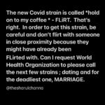Sharul Channa Instagram - #covid