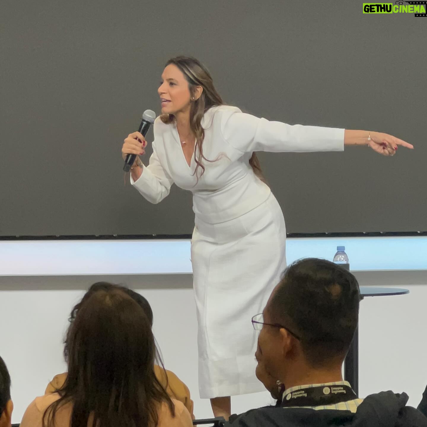 Sharul Channa Instagram - Thank for having me, @meta @facebook Singapore! Ace hospitality and thanks for allowing me to make you folks laugh! ♥️♥️♥️🍀🧿 I think I look decent in corporate attire and the coffee cup that you all hold along with it. 😂
