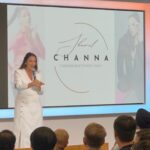 Sharul Channa Instagram – Thank for having me, @meta @facebook Singapore!
Ace hospitality and thanks for allowing me to make you folks laugh! ♥️♥️♥️🍀🧿
I think I look decent in corporate attire and the coffee cup that you all hold along with it. 😂