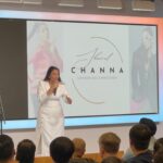 Sharul Channa Instagram – Thank for having me, @meta @facebook Singapore! 
Ace hospitality and thanks for allowing me to make you folks laugh! ♥️♥️♥️🍀🧿

I think I look decent in corporate attire and the coffee cup that you all hold along with it. 😂
