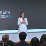 Sharul Channa Instagram – Thank for having me, @meta @facebook Singapore!
Ace hospitality and thanks for allowing me to make you folks laugh! ♥️♥️♥️🍀🧿
I think I look decent in corporate attire and the coffee cup that you all hold along with it. 😂