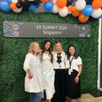 Sharul Channa Instagram – Thank for having me, @meta @facebook Singapore!
Ace hospitality and thanks for allowing me to make you folks laugh! ♥️♥️♥️🍀🧿
I think I look decent in corporate attire and the coffee cup that you all hold along with it. 😂