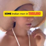 Sharul Channa Instagram – Thailand baby Thailand! 🏖️ 🌊 
.
.
.
.
.
.
.
.
.
.
.
.
.

#comedyvideos #funnyvideos #india