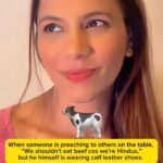Sharul Channa Instagram – Disclaimer : I am vegetarian. 😂♥️🤲🏽🍀
.
.
.
.
.
.
.

#funnyvideos #funnyreels