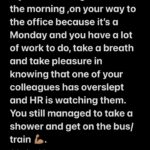 Sharul Channa Instagram – Little blessings. Did you reach the office ?